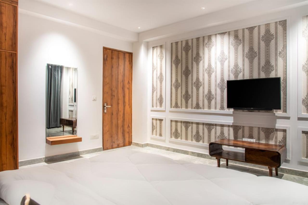Hills Accomodation กัสซอลี ภายนอก รูปภาพ
