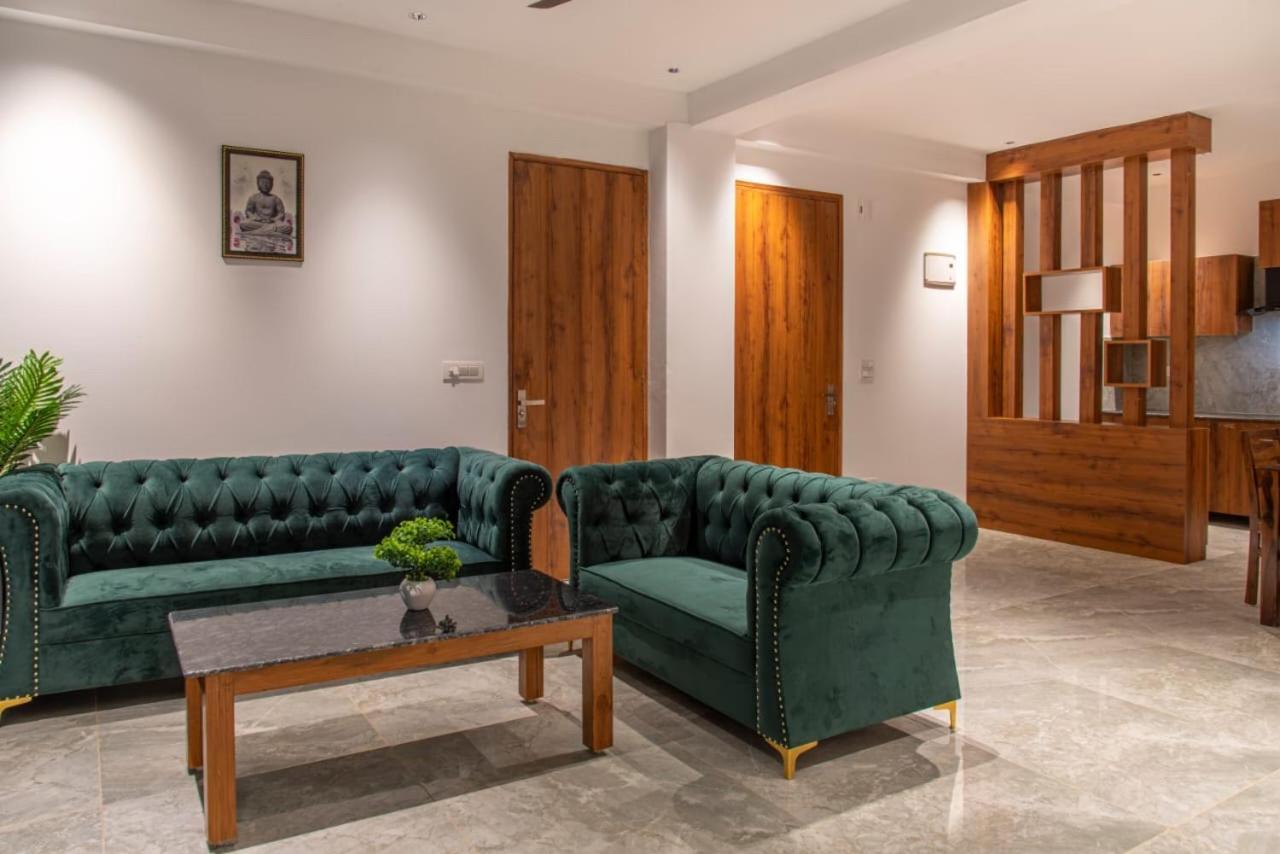Hills Accomodation กัสซอลี ภายนอก รูปภาพ