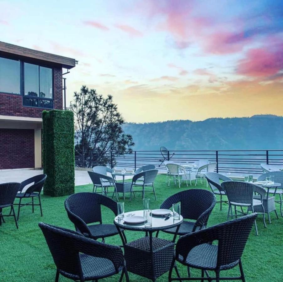 Hills Accomodation กัสซอลี ภายนอก รูปภาพ